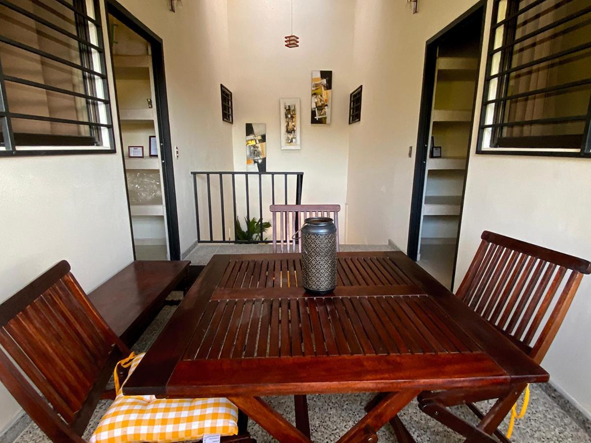 Beach Break Santa Teresa Apartamentos Playa Santa Teresa  Экстерьер фото