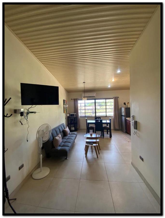 Beach Break Santa Teresa Apartamentos Playa Santa Teresa  Экстерьер фото