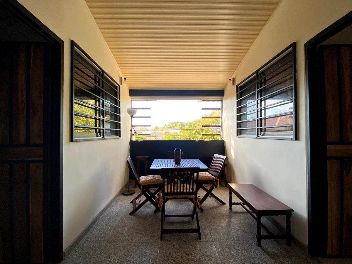 Beach Break Santa Teresa Apartamentos Playa Santa Teresa  Экстерьер фото