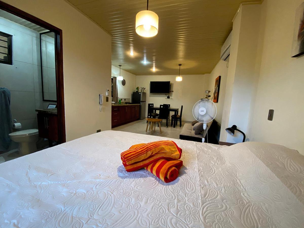 Beach Break Santa Teresa Apartamentos Playa Santa Teresa  Экстерьер фото