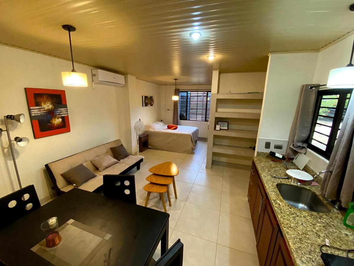 Beach Break Santa Teresa Apartamentos Playa Santa Teresa  Экстерьер фото