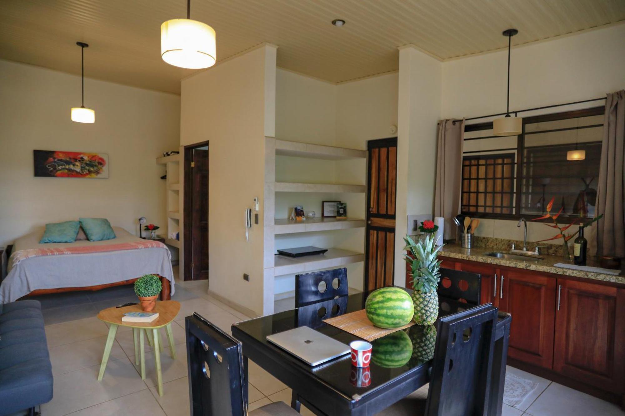 Beach Break Santa Teresa Apartamentos Playa Santa Teresa  Экстерьер фото