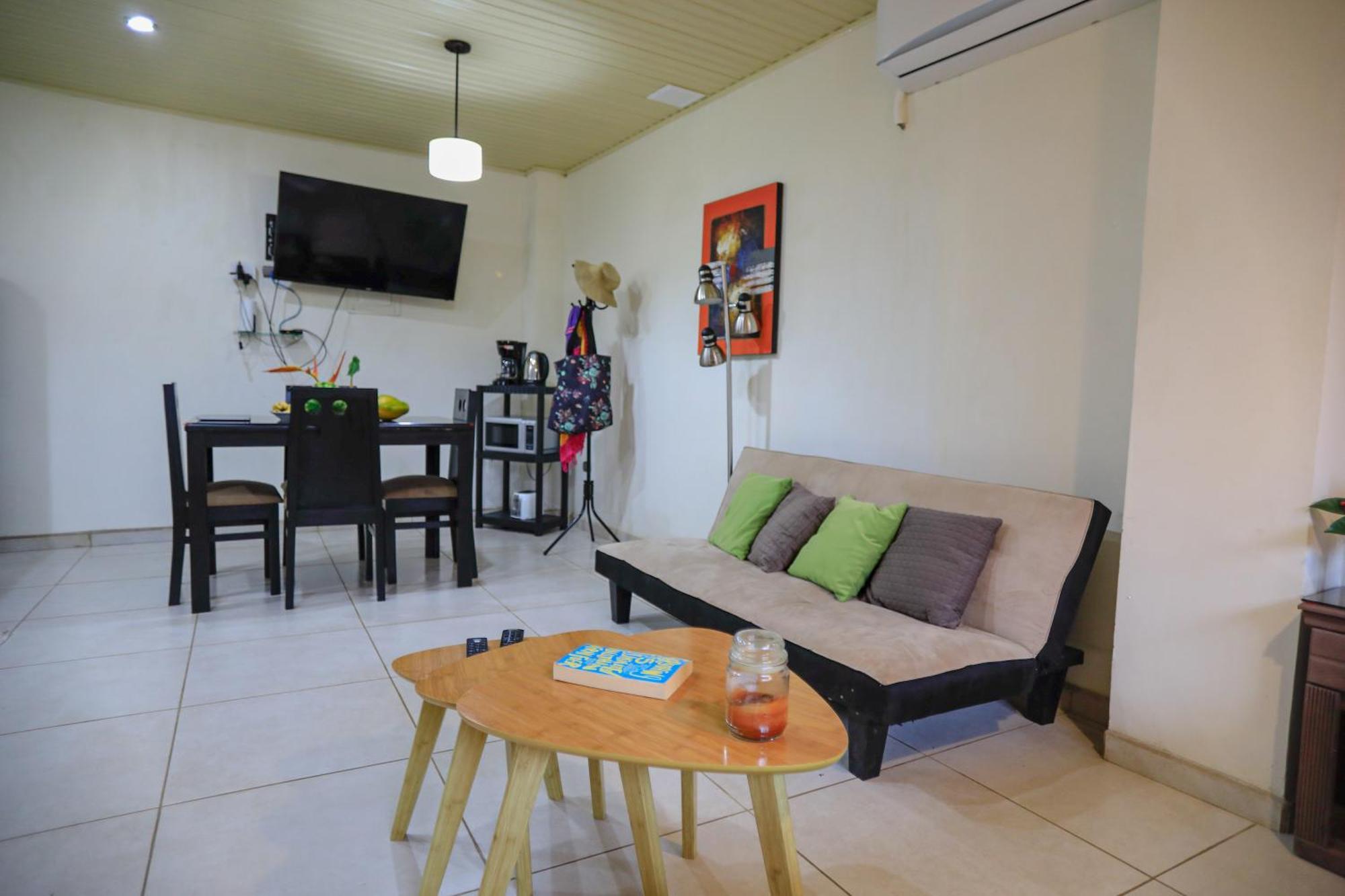 Beach Break Santa Teresa Apartamentos Playa Santa Teresa  Экстерьер фото