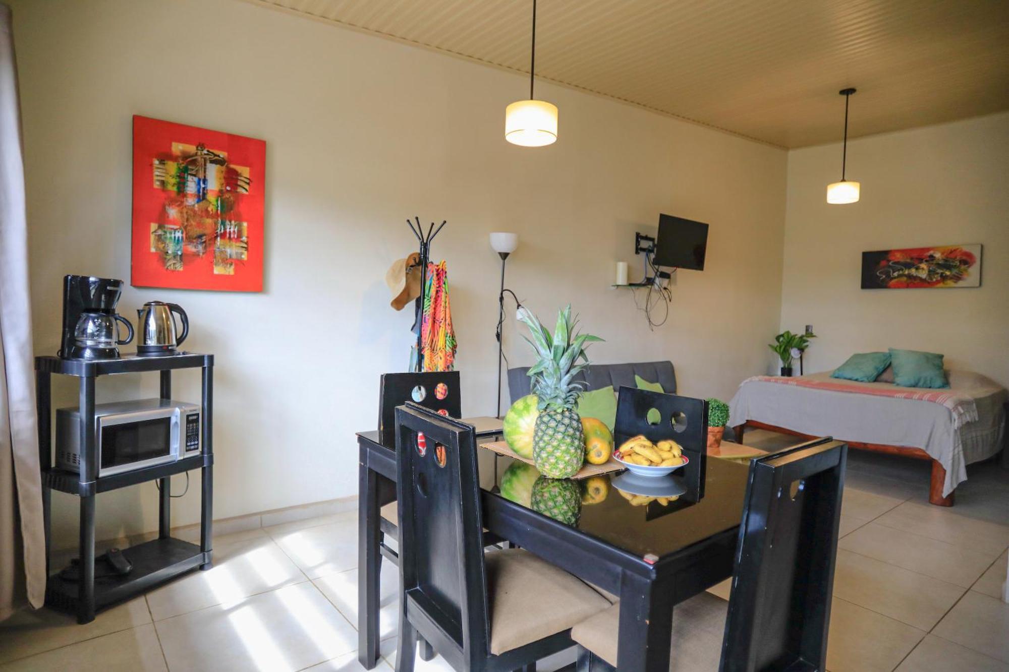 Beach Break Santa Teresa Apartamentos Playa Santa Teresa  Экстерьер фото