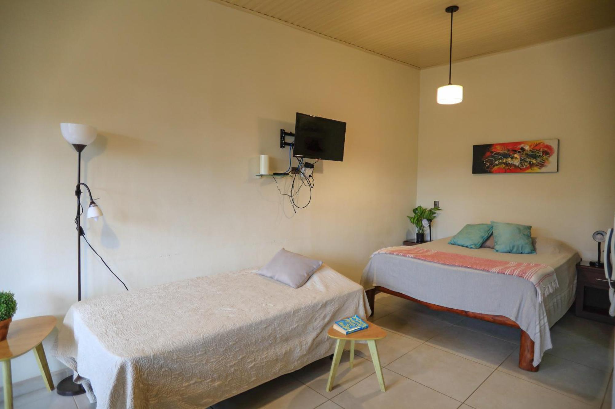 Beach Break Santa Teresa Apartamentos Playa Santa Teresa  Экстерьер фото