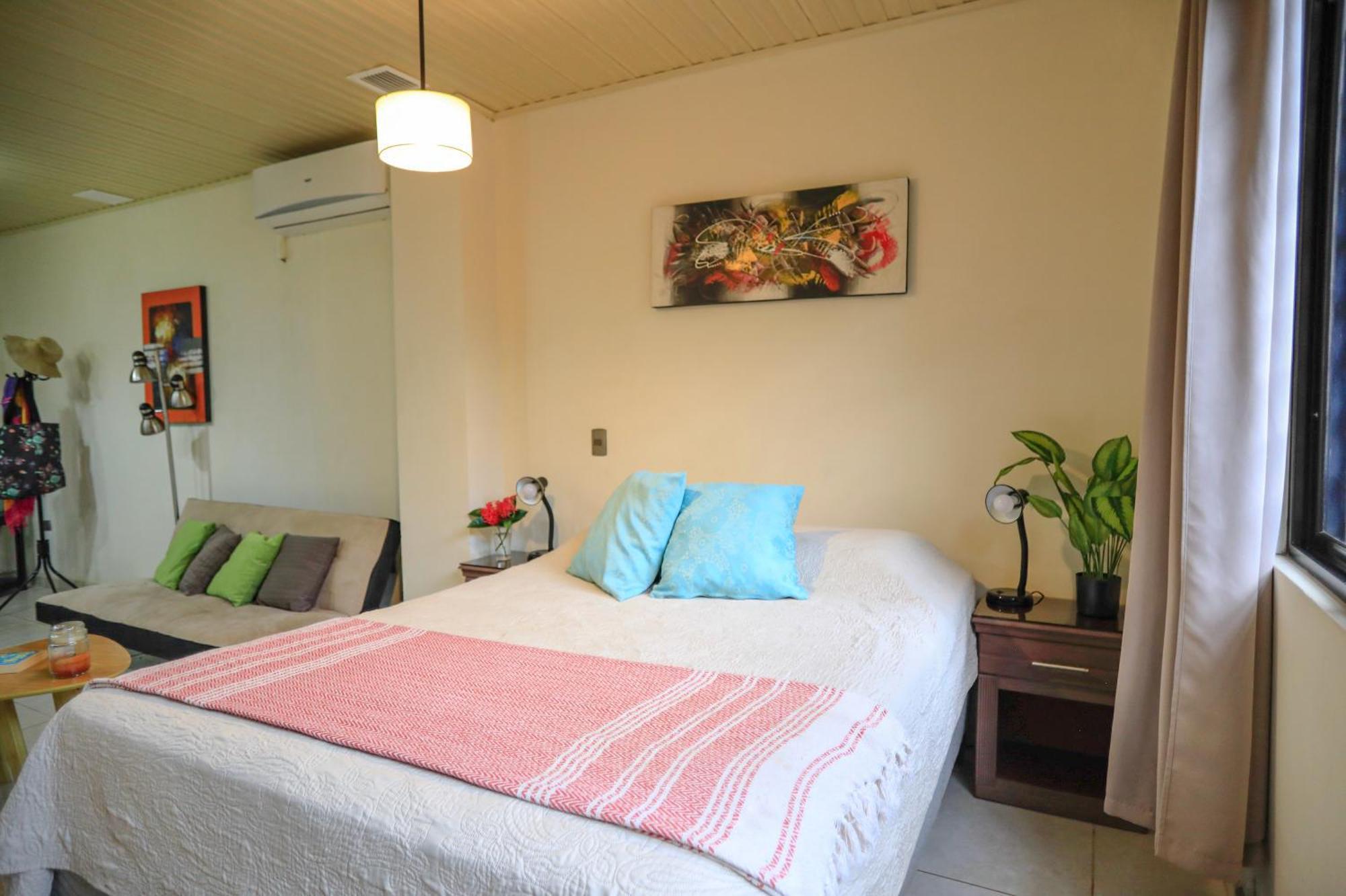 Beach Break Santa Teresa Apartamentos Playa Santa Teresa  Экстерьер фото
