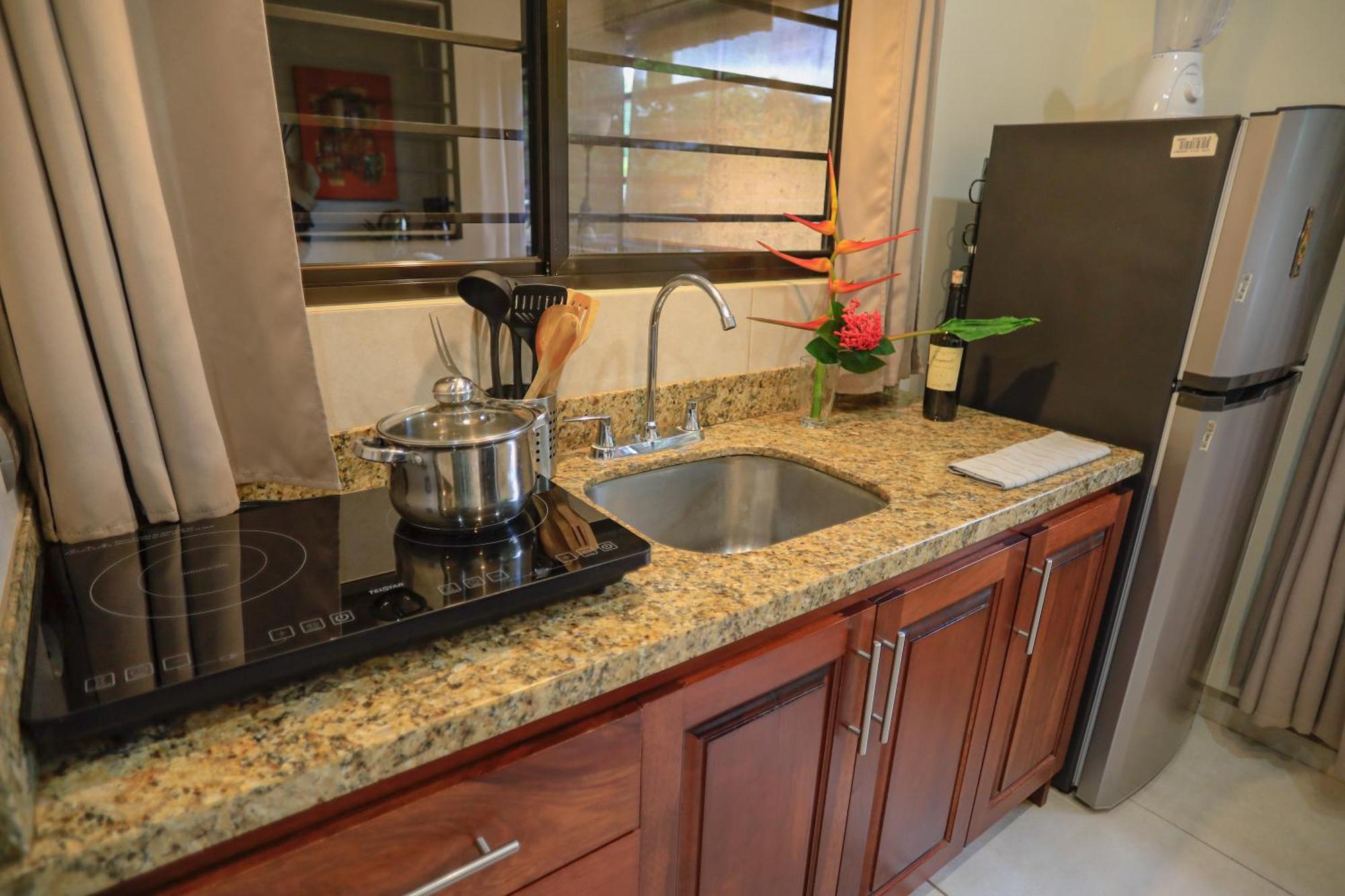 Beach Break Santa Teresa Apartamentos Playa Santa Teresa  Экстерьер фото