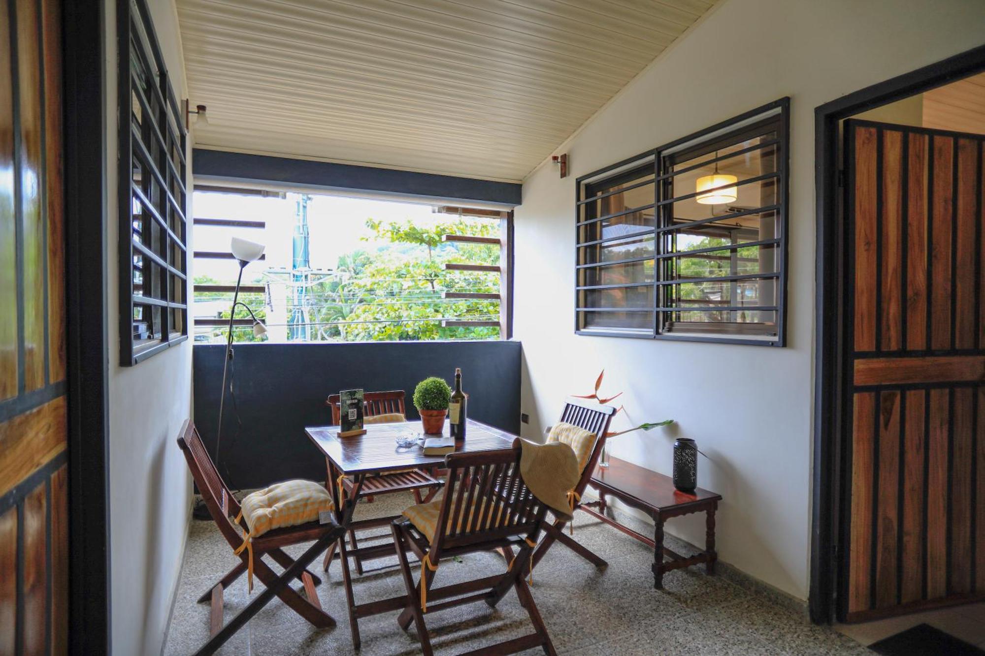 Beach Break Santa Teresa Apartamentos Playa Santa Teresa  Экстерьер фото