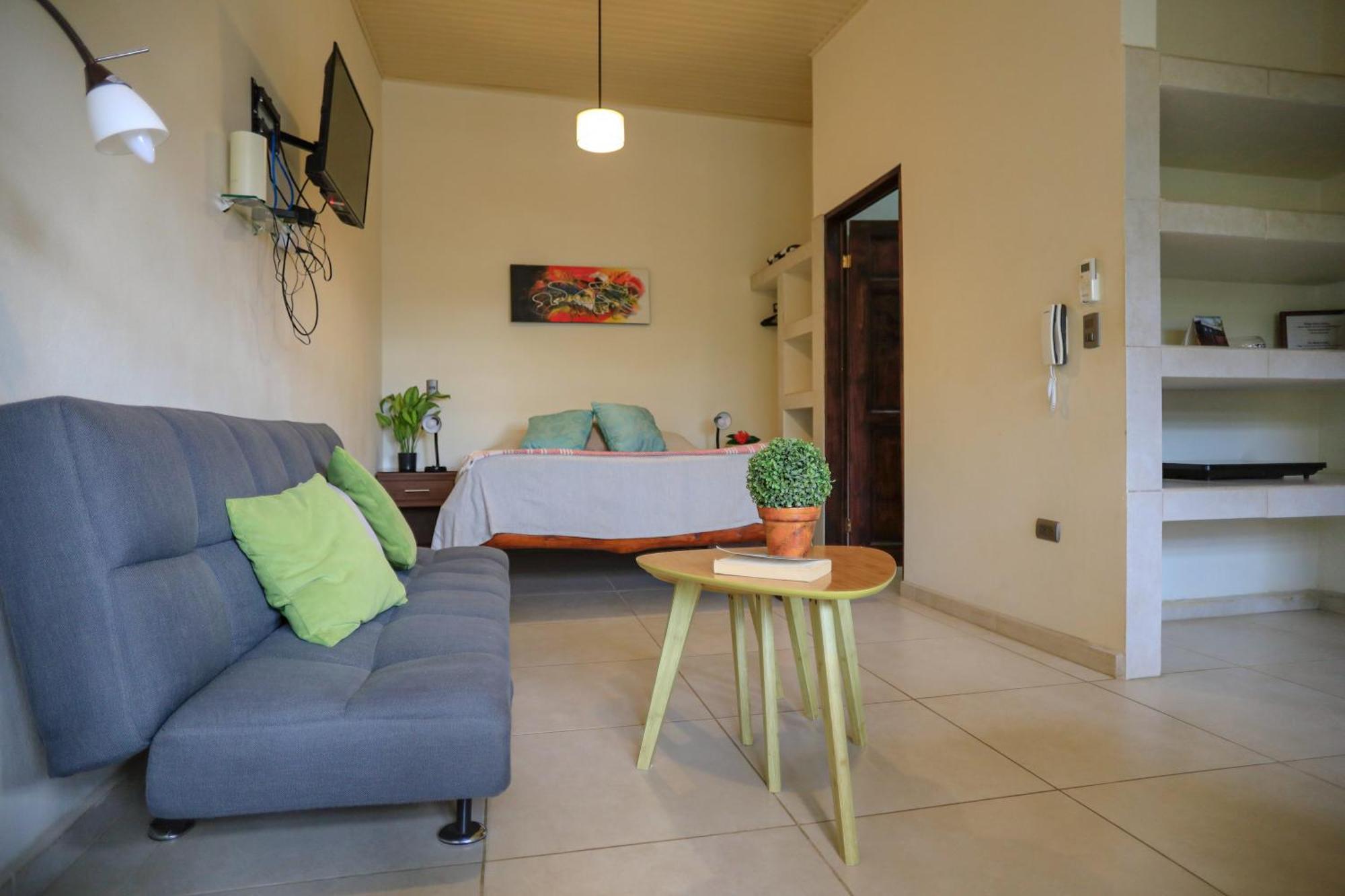 Beach Break Santa Teresa Apartamentos Playa Santa Teresa  Экстерьер фото